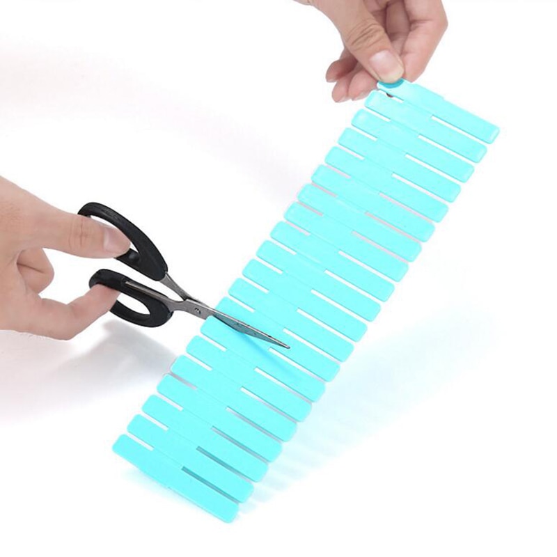 Adjustable Drawer Organizers (4 Pcs) Adjustable Drawer Organizers (4 Pcs)