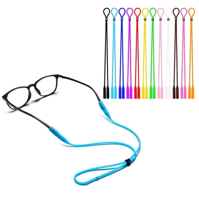 Adjustable Eyeglasses Sports Strap Adjustable Eyeglasses Sports Strap