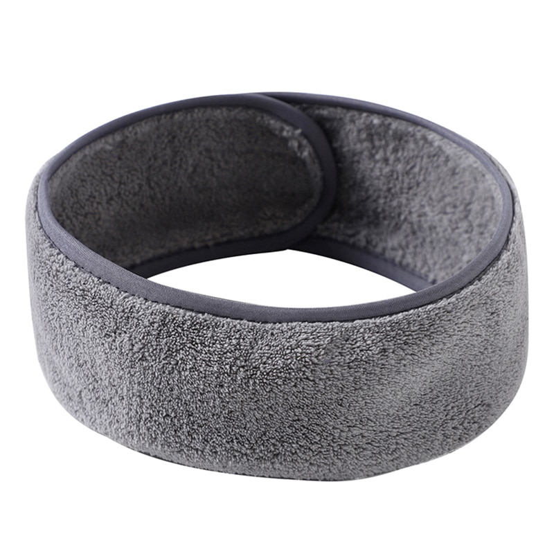 Adjustable Face Wash Hair Band Adjustable Face Wash Hair Band
