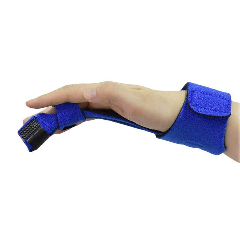 Adjustable Finger Corrector Splint