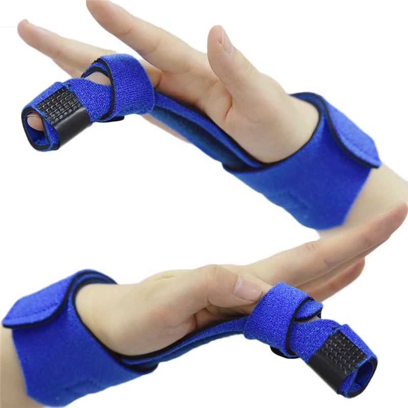 Adjustable Finger Corrector Splint