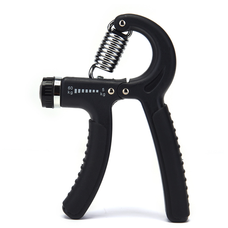 Adjustable Finger Grip Strengthener Adjustable Finger Grip Strengthener