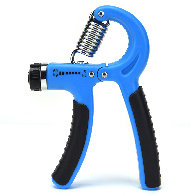 Adjustable Finger Grip Strengthener Adjustable Finger Grip Strengthener
