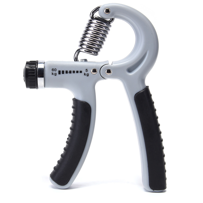 Adjustable Finger Grip Strengthener Adjustable Finger Grip Strengthener