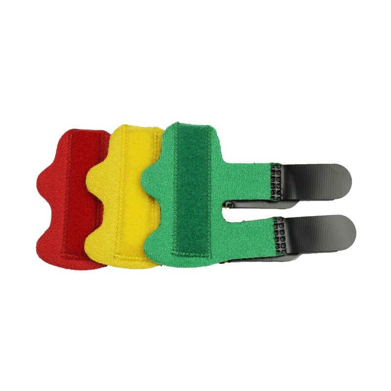 Adjustable Finger Splint Brace Adjustable Finger Splint Brace