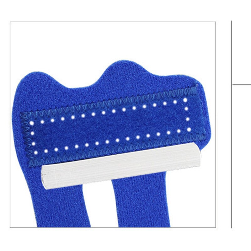 Adjustable Finger Splint Brace Adjustable Finger Splint Brace