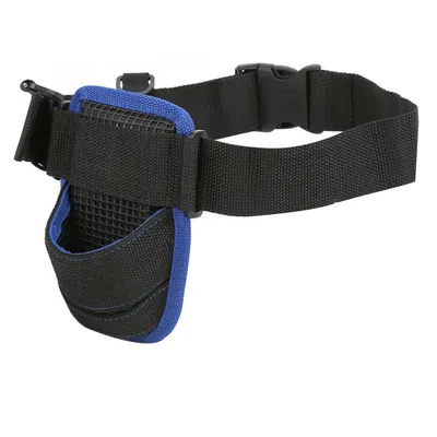 Adjustable Fishing Belt Rod Holder Adjustable Fishing Belt Rod Holder