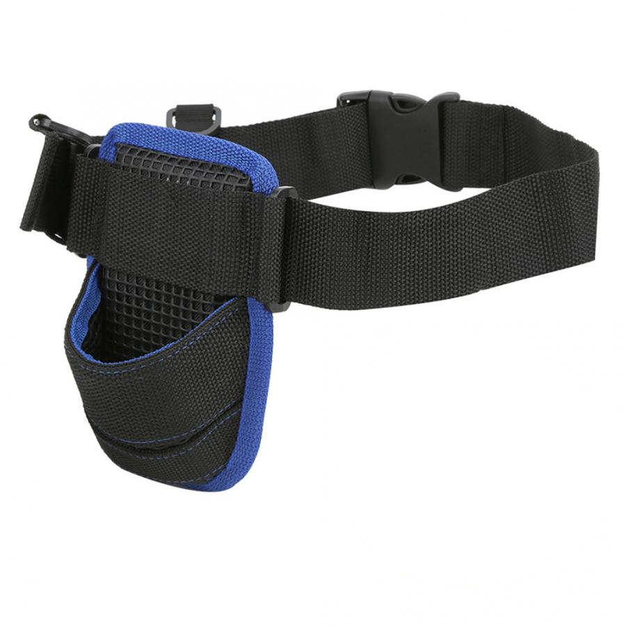 Adjustable Fishing Belt Rod Holder