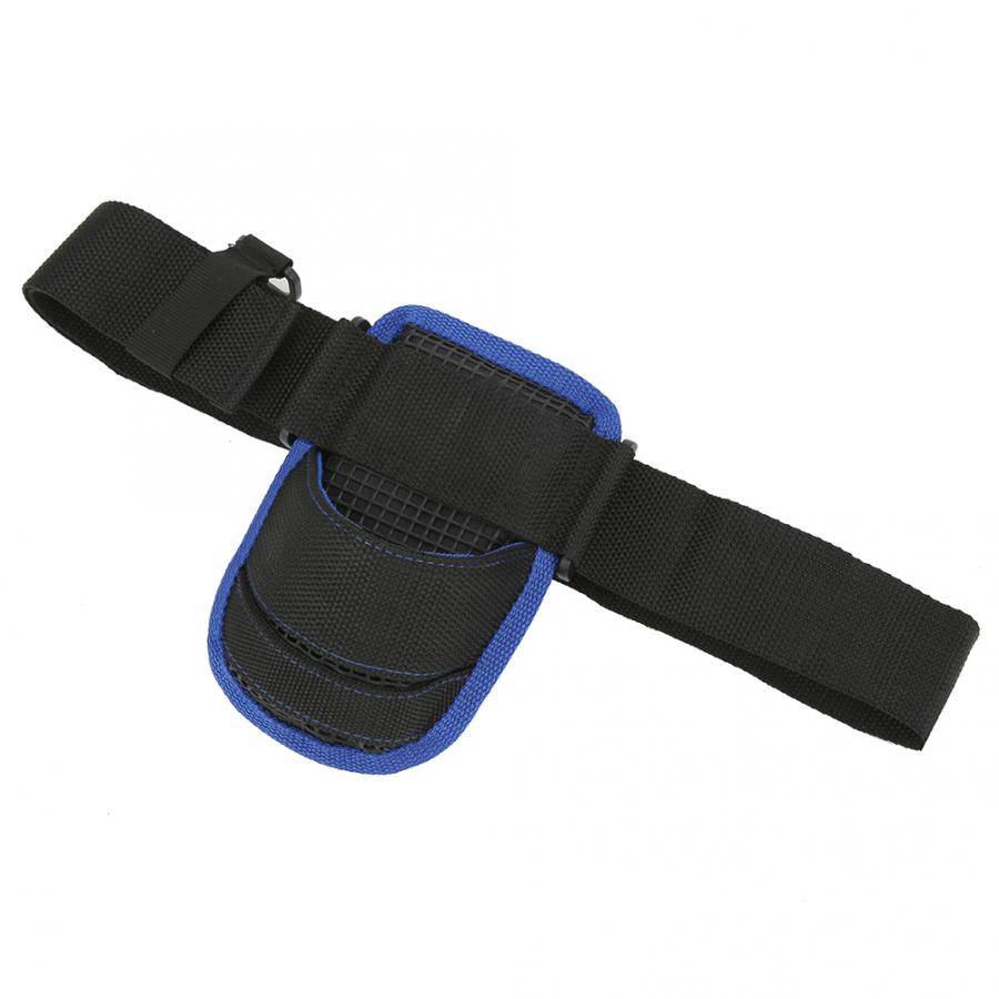 Adjustable Fishing Belt Rod Holder Adjustable Fishing Belt Rod Holder