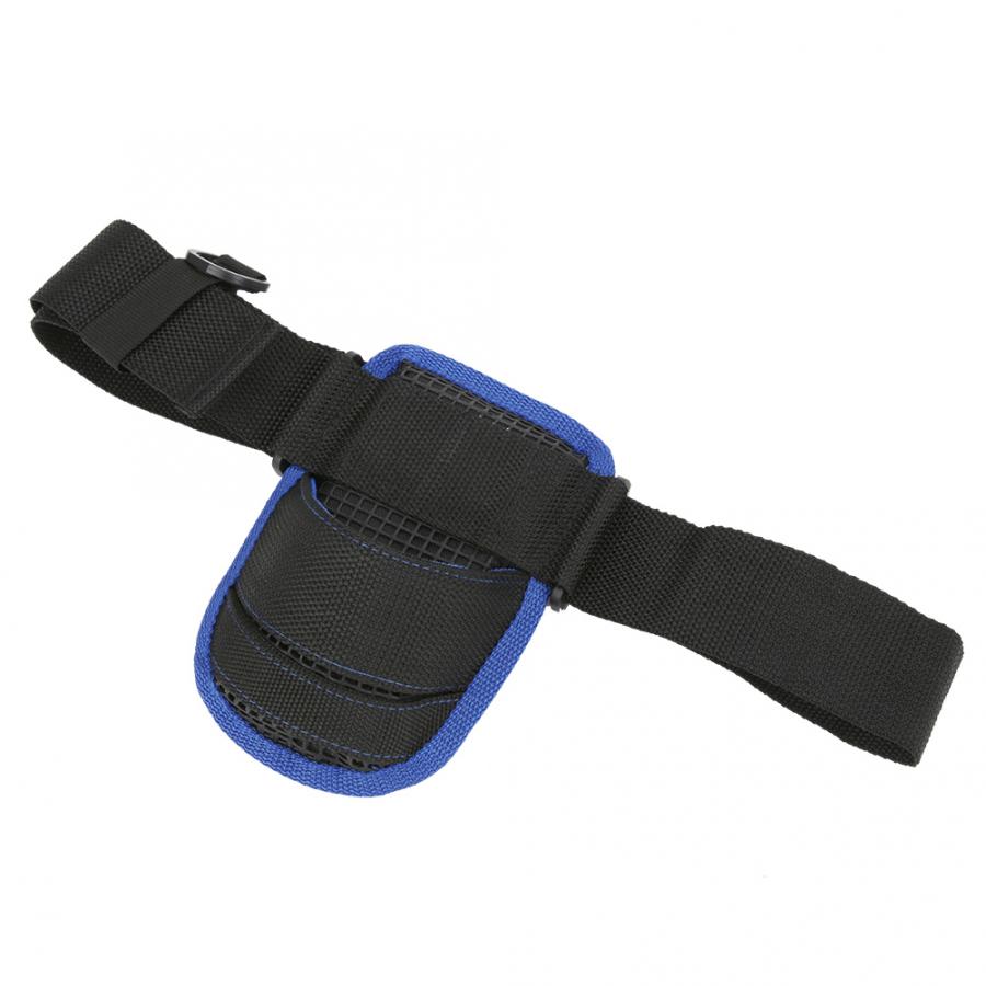 Adjustable Fishing Belt Rod Holder Adjustable Fishing Belt Rod Holder