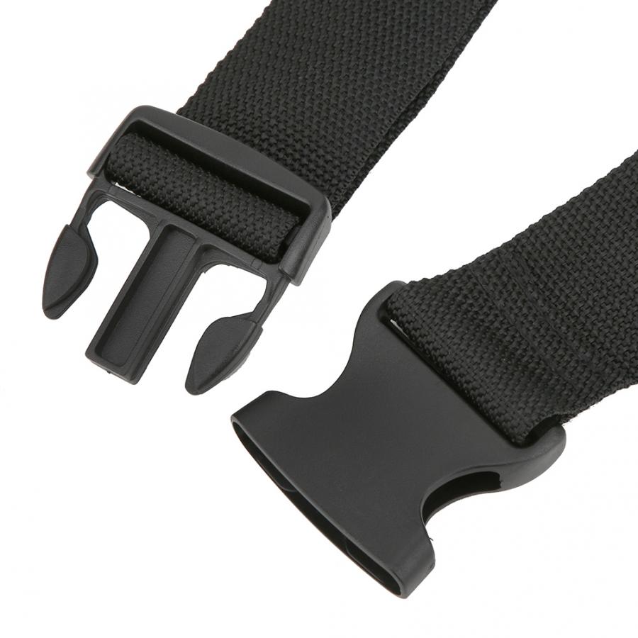 Adjustable Fishing Belt Rod Holder Adjustable Fishing Belt Rod Holder