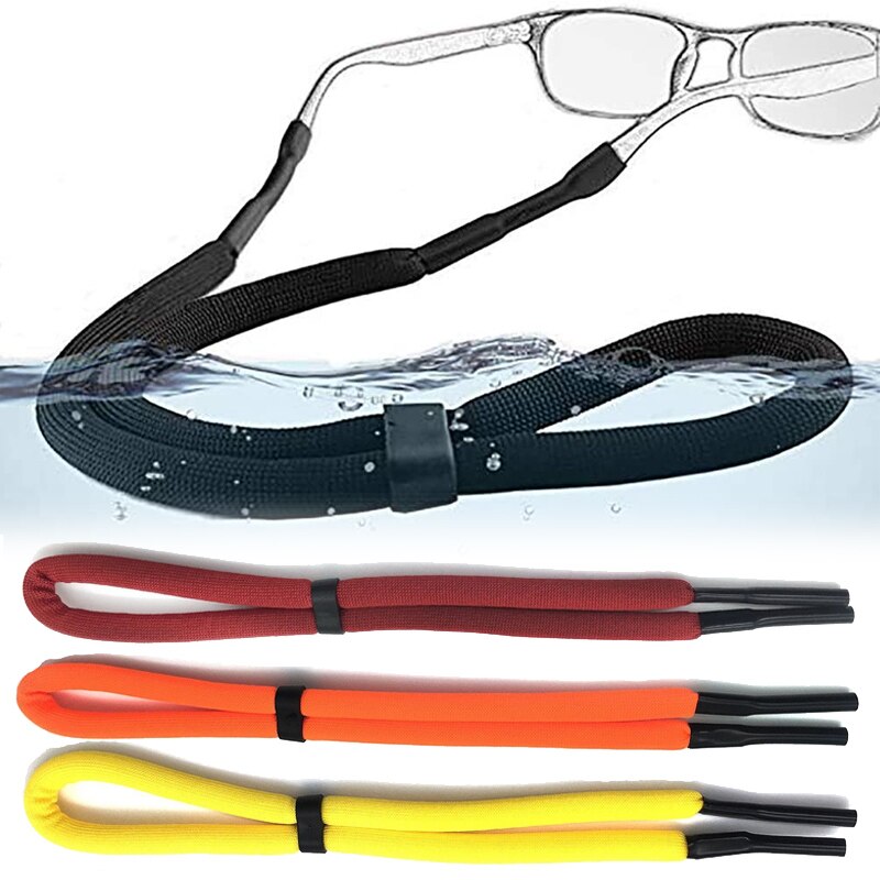 Adjustable Glasses Neck Cord Adjustable Glasses Neck Cord