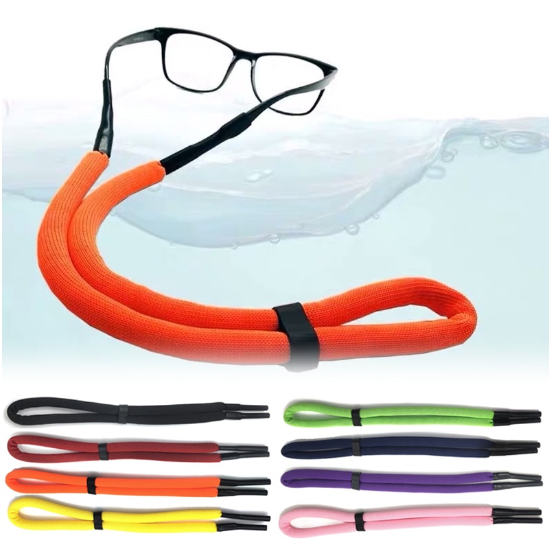 Adjustable Glasses Neck Cord Adjustable Glasses Neck Cord