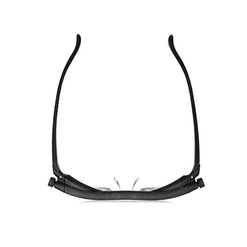 Adjustable Glasses Unisex Dial Vision Lens Adjustable Glasses Unisex Dial Vision Lens
