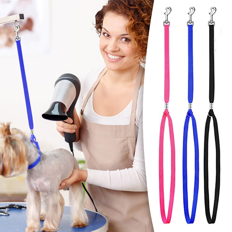 Adjustable Grooming Leash for Pets Adjustable Grooming Leash for Pets
