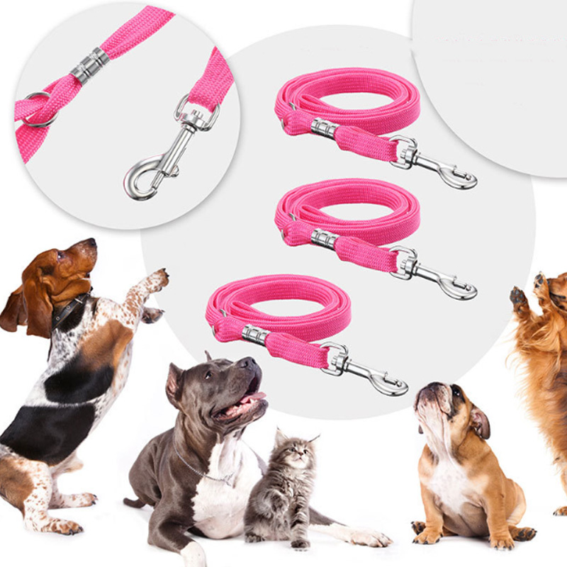 Adjustable Grooming Leash for Pets Adjustable Grooming Leash for Pets