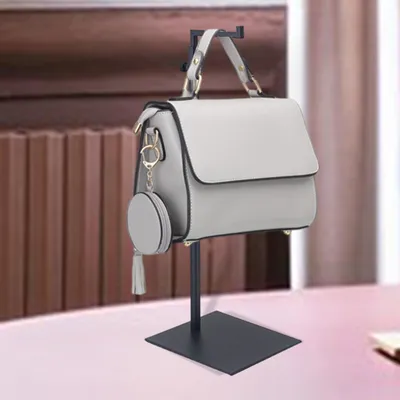 Adjustable Handbag Display Stand