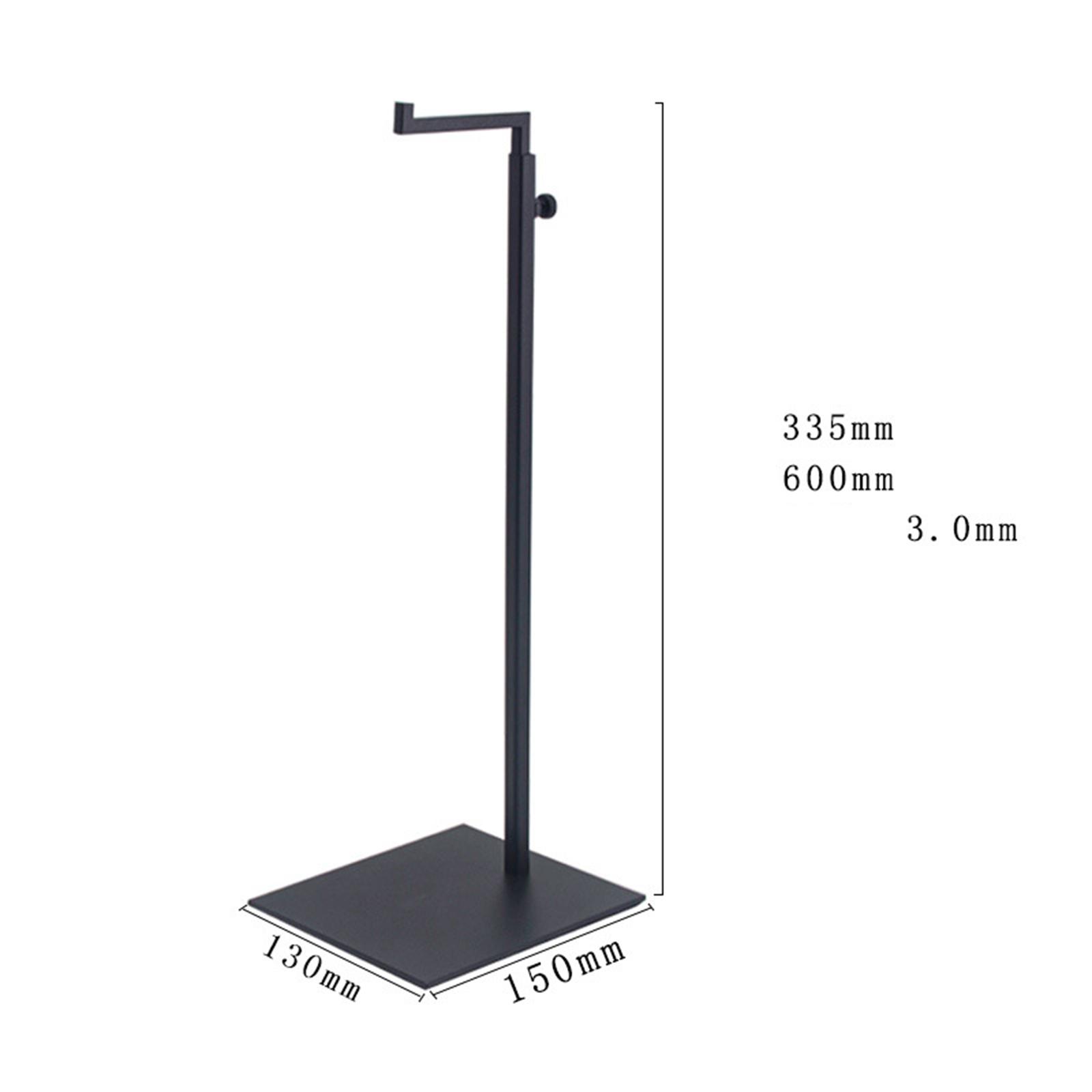 Adjustable Handbag Display Stand