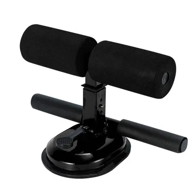 Adjustable Height Suction Sit Up Bar Adjustable Height Suction Sit Up Bar