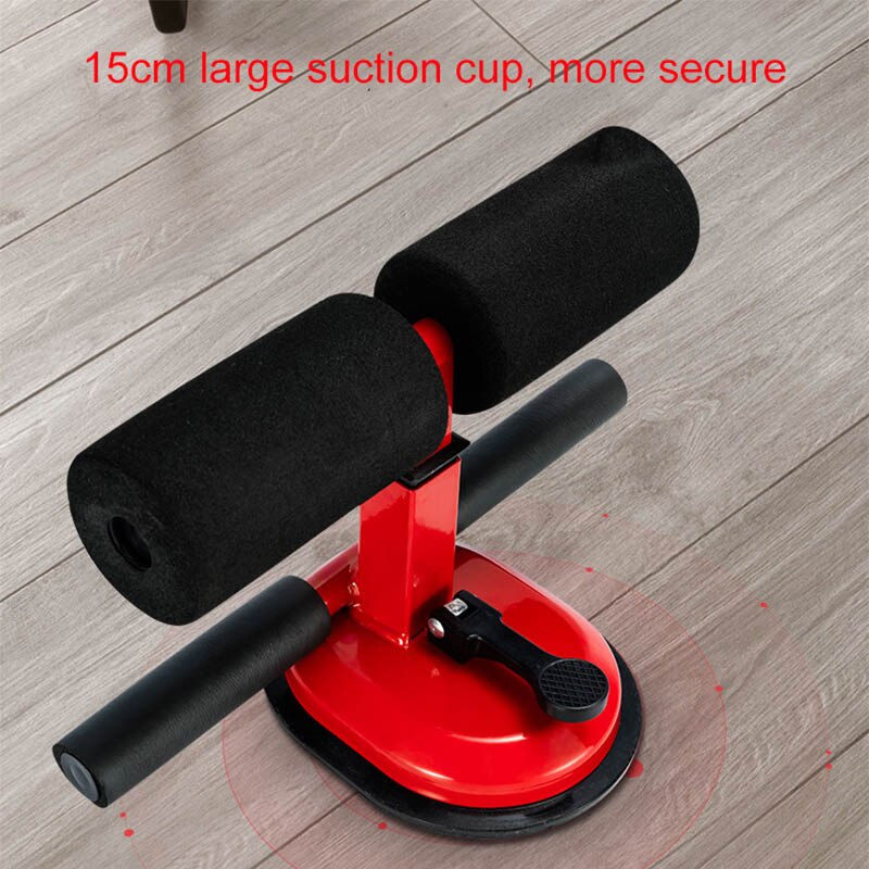 Adjustable Height Suction Sit Up Bar Adjustable Height Suction Sit Up Bar