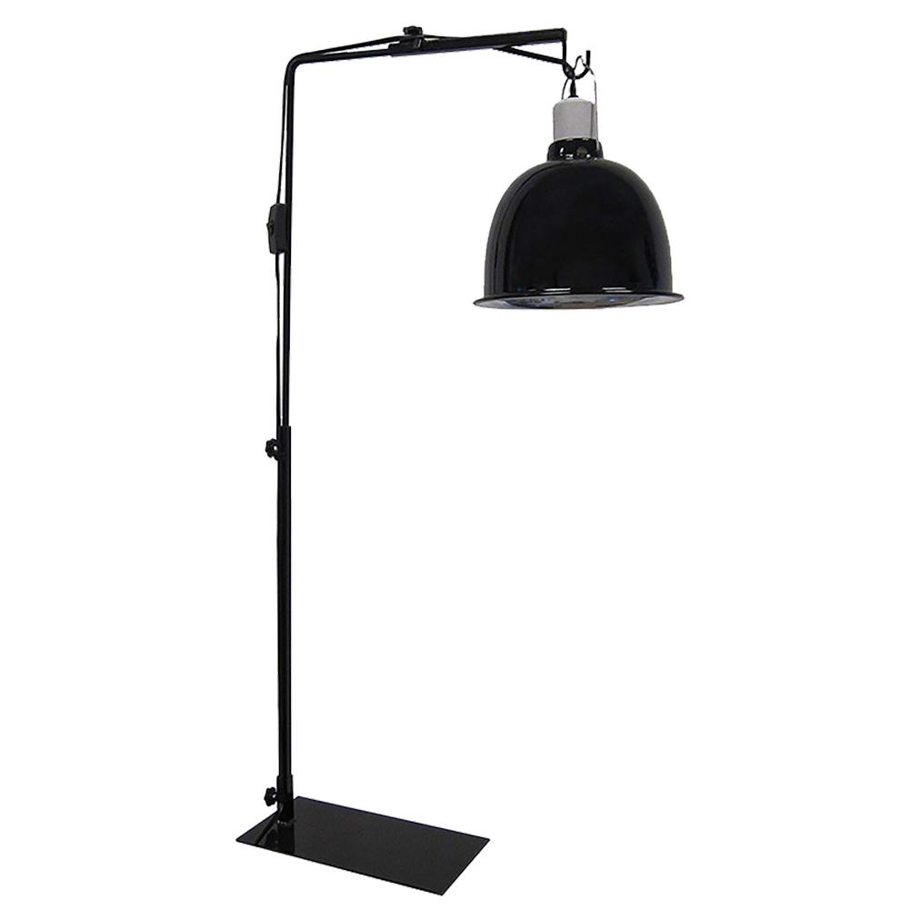 Adjustable Iron Reptile Light Stand Adjustable Iron Reptile Light Stand