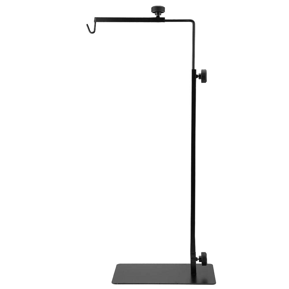 Adjustable Iron Reptile Light Stand Adjustable Iron Reptile Light Stand