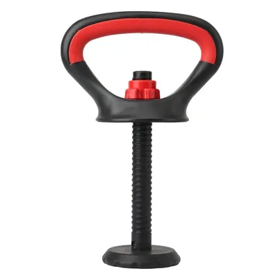 Adjustable Kettlebell Grip for Weight Plates Adjustable Kettlebell Grip for Weight Plates