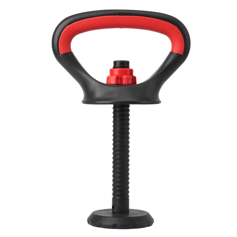Adjustable Kettlebell Grip for Weight Plates Adjustable Kettlebell Grip for Weight Plates