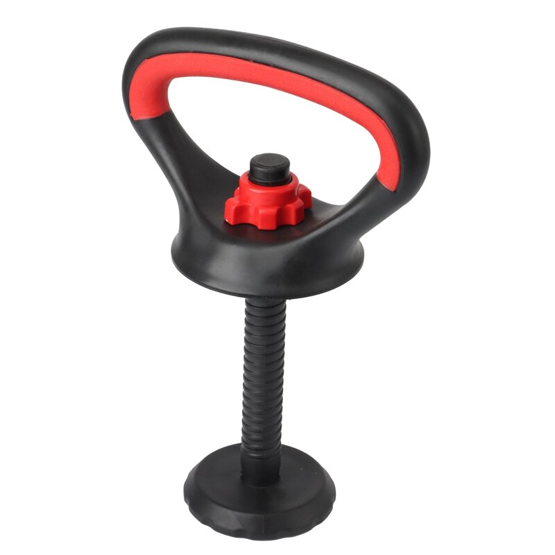 Adjustable Kettlebell Grip for Weight Plates Adjustable Kettlebell Grip for Weight Plates