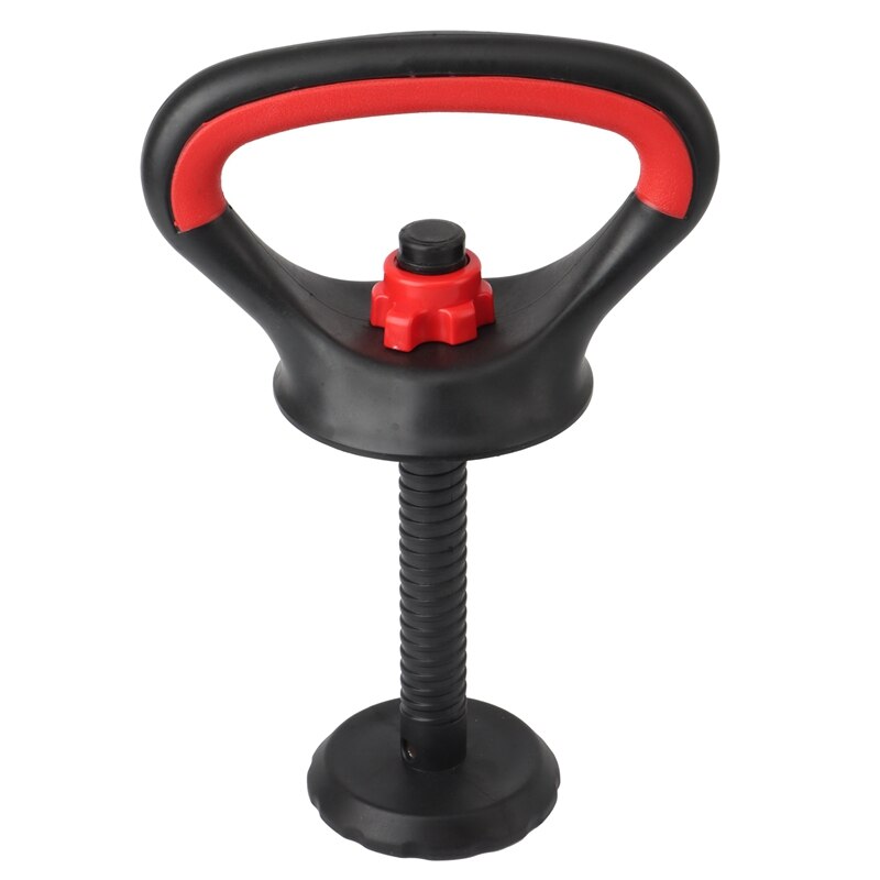 Adjustable Kettlebell Grip for Weight Plates Adjustable Kettlebell Grip for Weight Plates