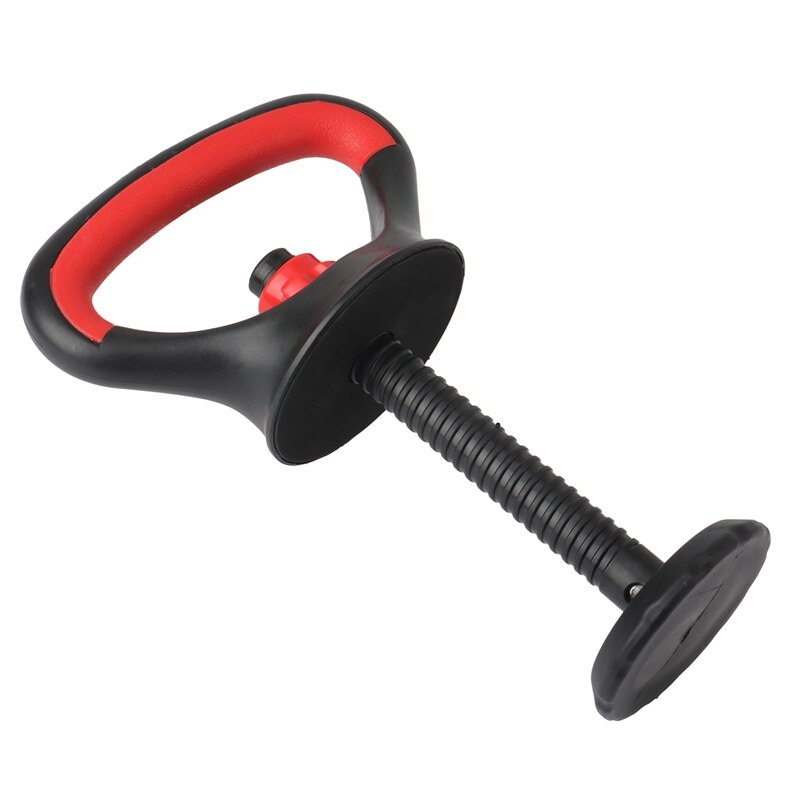 Adjustable Kettlebell Grip for Weight Plates Adjustable Kettlebell Grip for Weight Plates