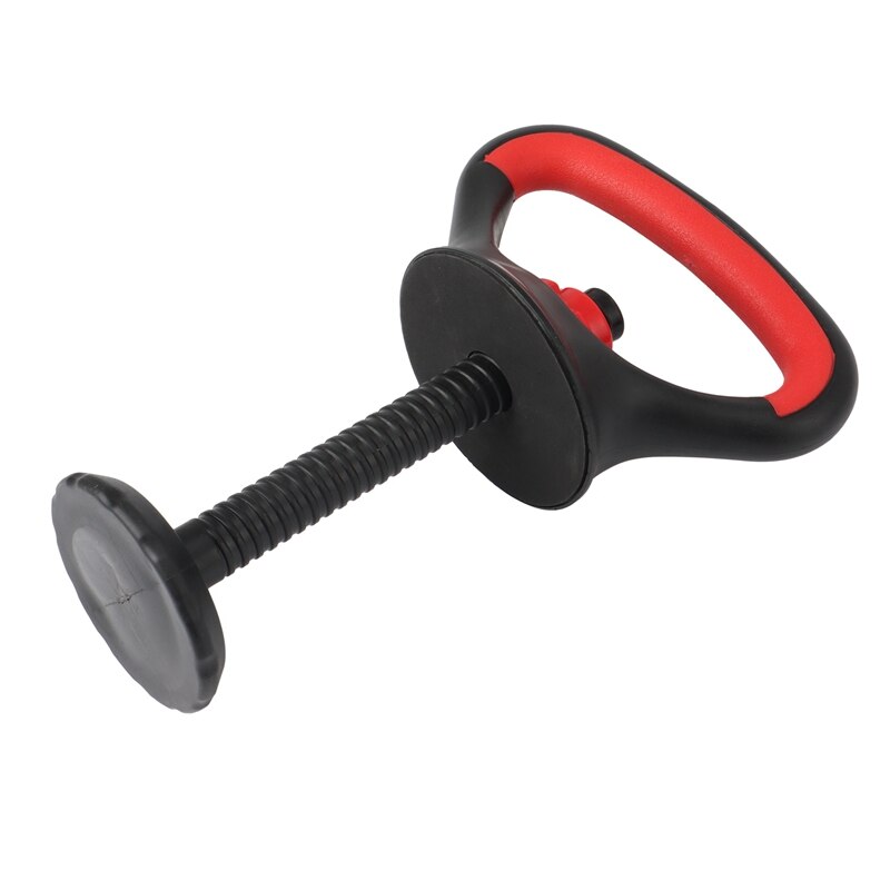 Adjustable Kettlebell Grip for Weight Plates Adjustable Kettlebell Grip for Weight Plates