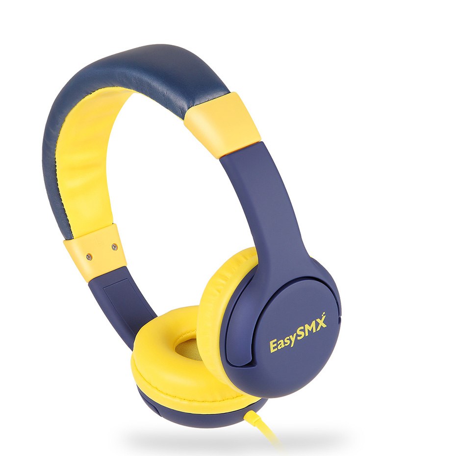Adjustable Kids Headphone Flexible Design Adjustable Kids Headphone Flexible Design