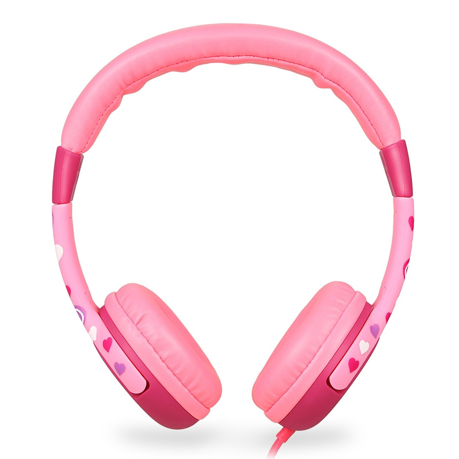 Adjustable Kids Headphone Flexible Design Adjustable Kids Headphone Flexible Design