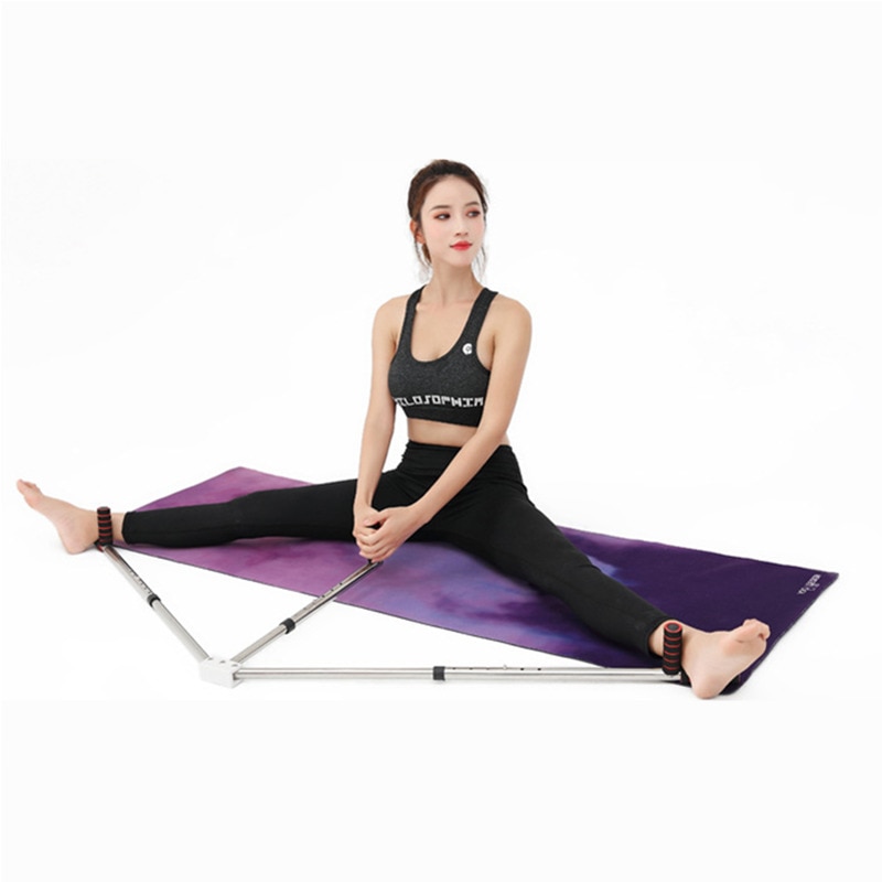 Adjustable Leg Stretcher for Splits Adjustable Leg Stretcher for Splits