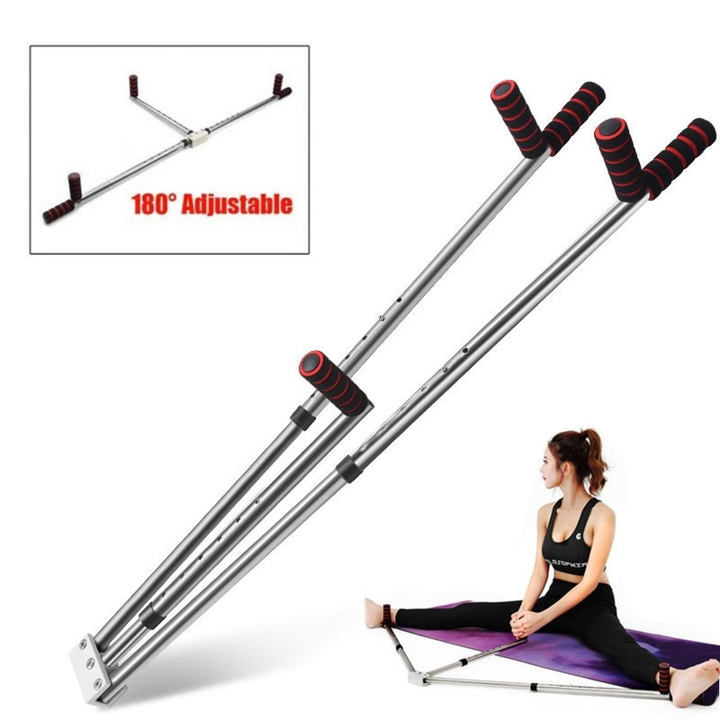 Adjustable Leg Stretcher for Splits Adjustable Leg Stretcher for Splits