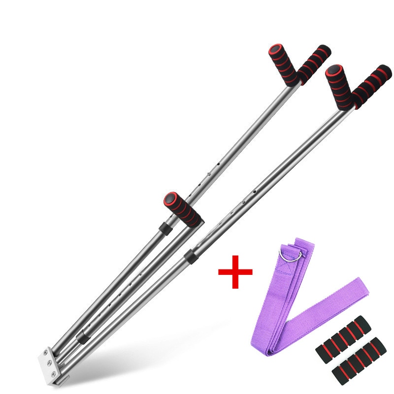 Adjustable Leg Stretcher for Splits Adjustable Leg Stretcher for Splits