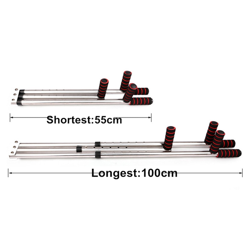 Adjustable Leg Stretcher for Splits Adjustable Leg Stretcher for Splits