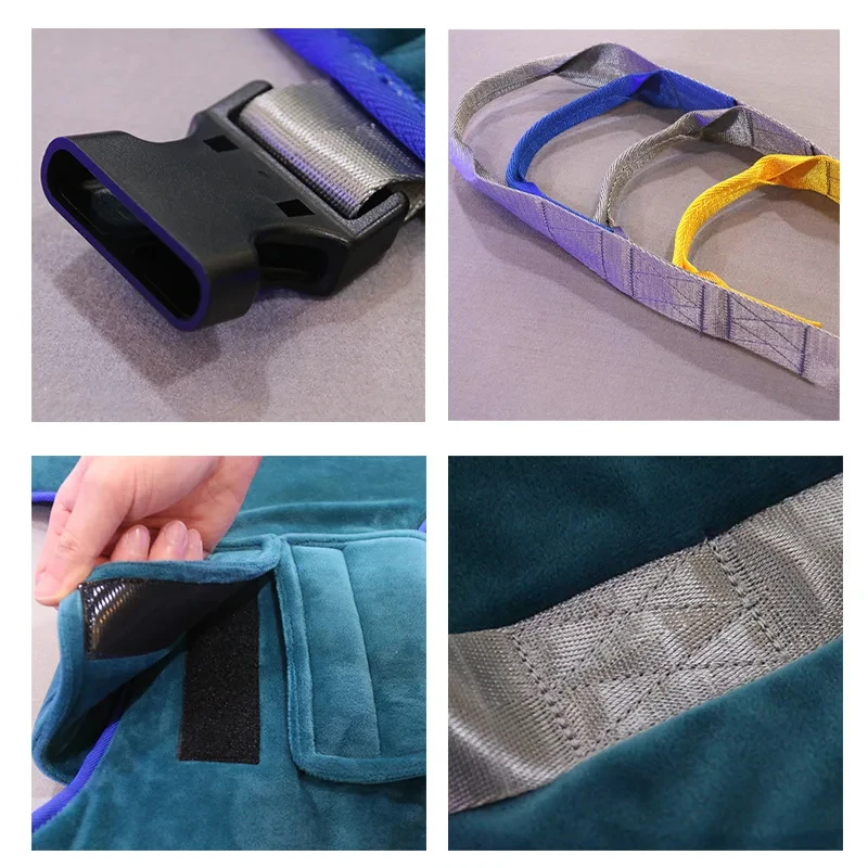 Adjustable Lift Sling Rehabilitation Assistance For Disabled Patients Walking Standing Lift Belts For Elderly Patients Adjustable Lift Sling Rehabilitation Assistance For Disabled Patients Walking Standing Lift Belts For Elderly Patients