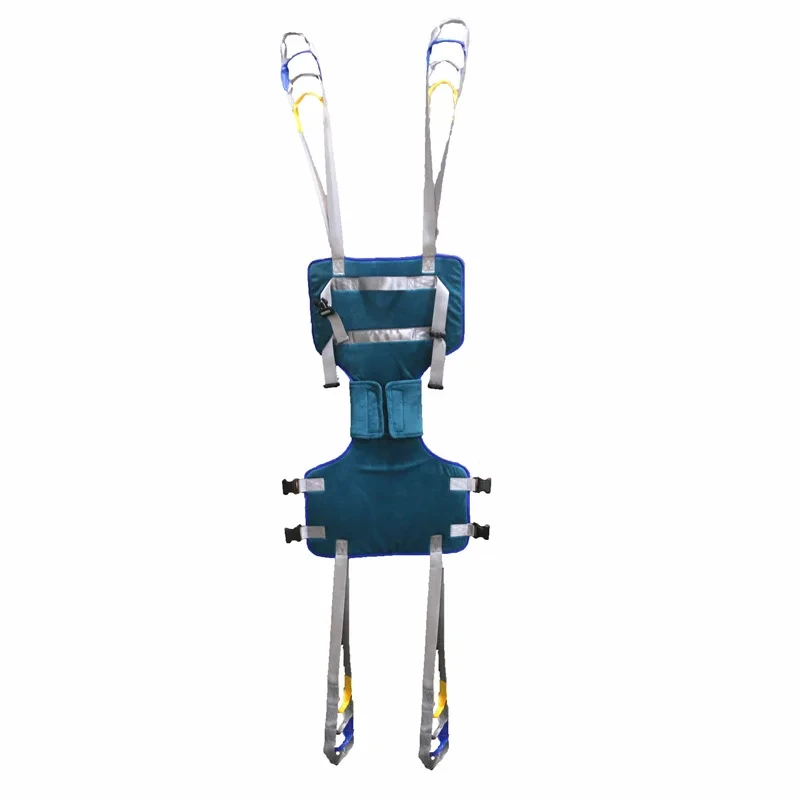 Adjustable Lift Sling Rehabilitation Assistance For Disabled Patients Walking Standing Lift Belts For Elderly Patients Adjustable Lift Sling Rehabilitation Assistance For Disabled Patients Walking Standing Lift Belts For Elderly Patients