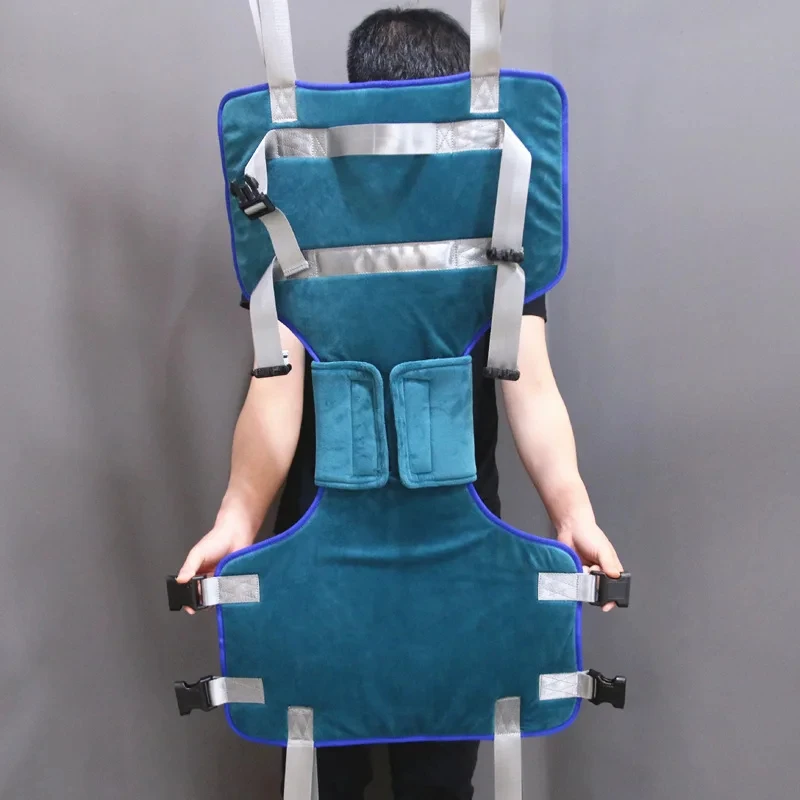 Adjustable Lift Sling Rehabilitation Assistance For Disabled Patients Walking Standing Lift Belts For Elderly Patients Adjustable Lift Sling Rehabilitation Assistance For Disabled Patients Walking Standing Lift Belts For Elderly Patients