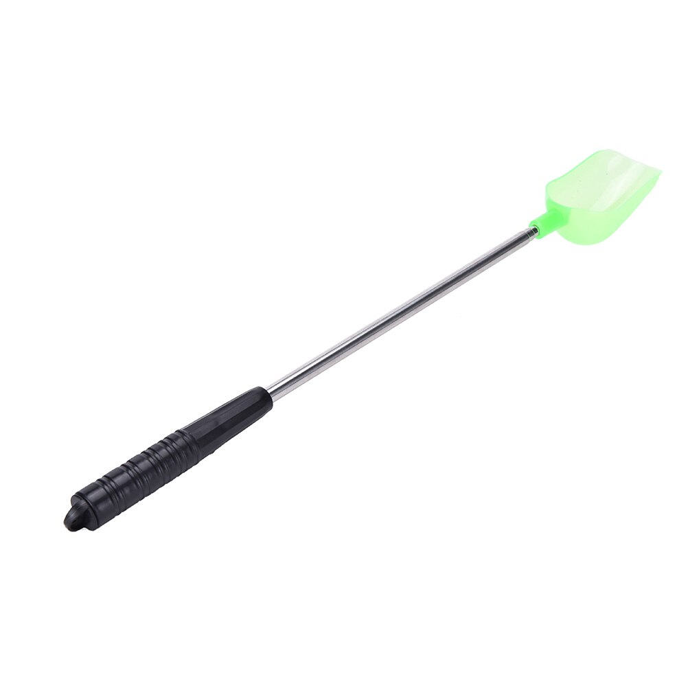 Adjustable Long Handle Bait Thrower Adjustable Long Handle Bait Thrower