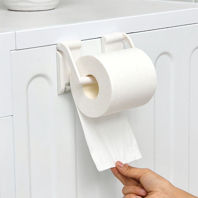 Adjustable Magnetic Paper Towel Holder Adjustable Magnetic Paper Towel Holder