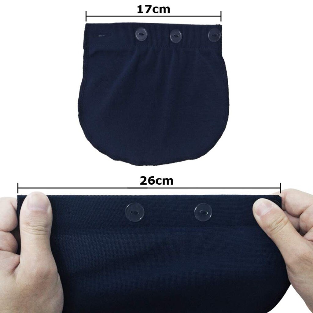 Adjustable Maternity Pants Extender Adjustable Maternity Pants Extender