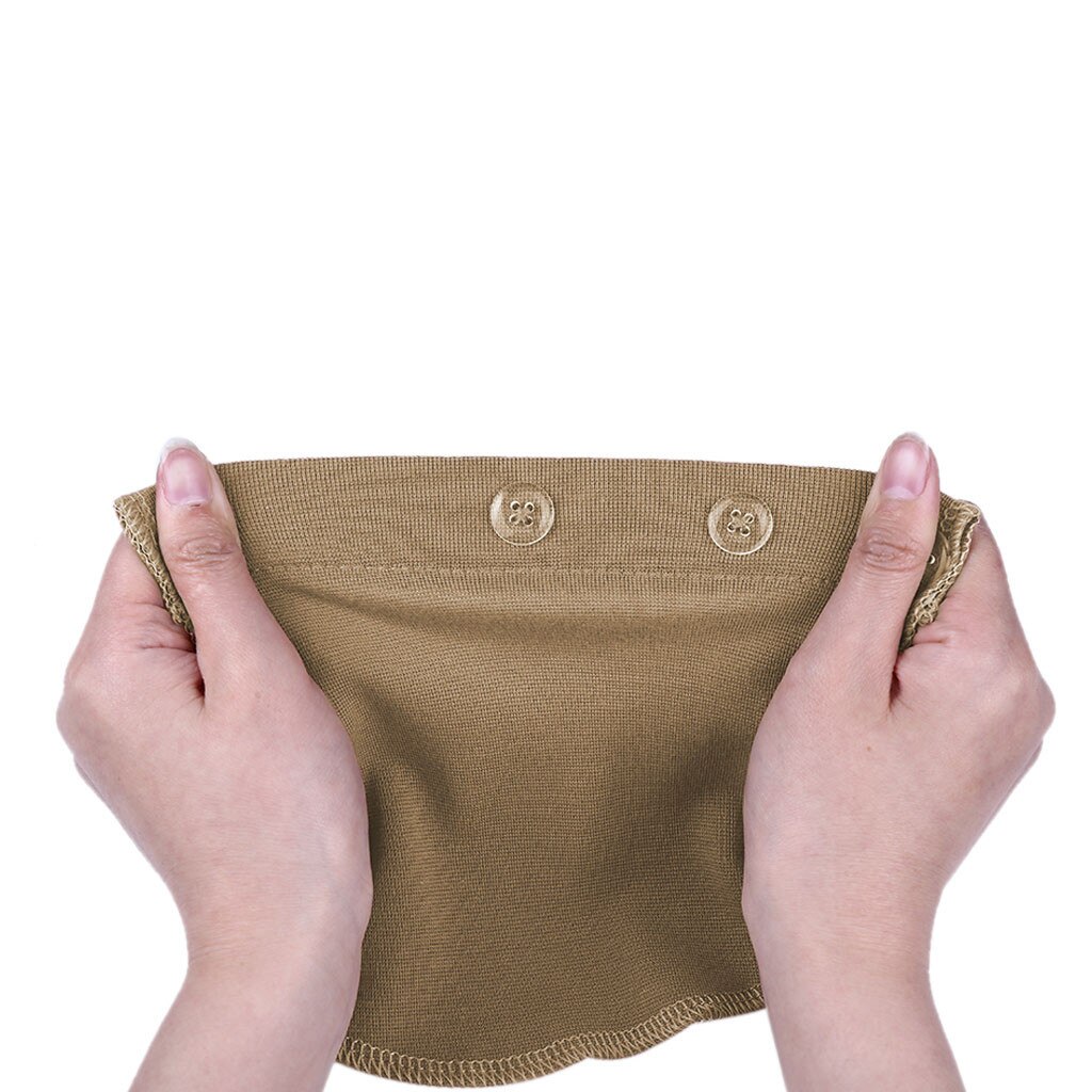 Adjustable Maternity Pants Extender Adjustable Maternity Pants Extender