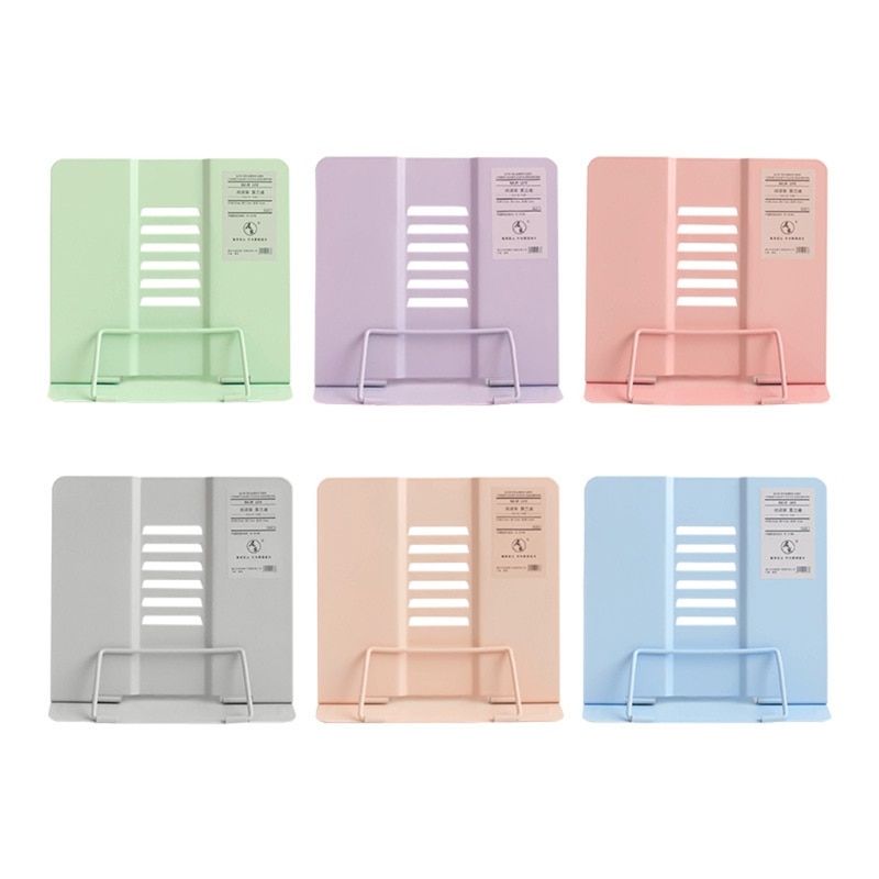 Adjustable Metal Book Stand Adjustable Metal Book Stand