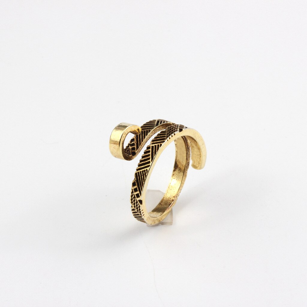 Adjustable Metal Yarn Guide Ring