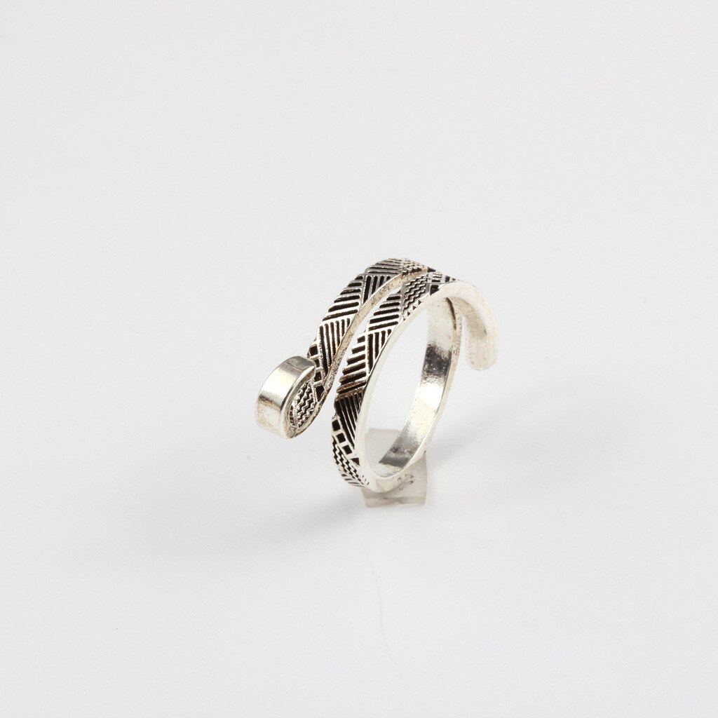 Adjustable Metal Yarn Guide Ring