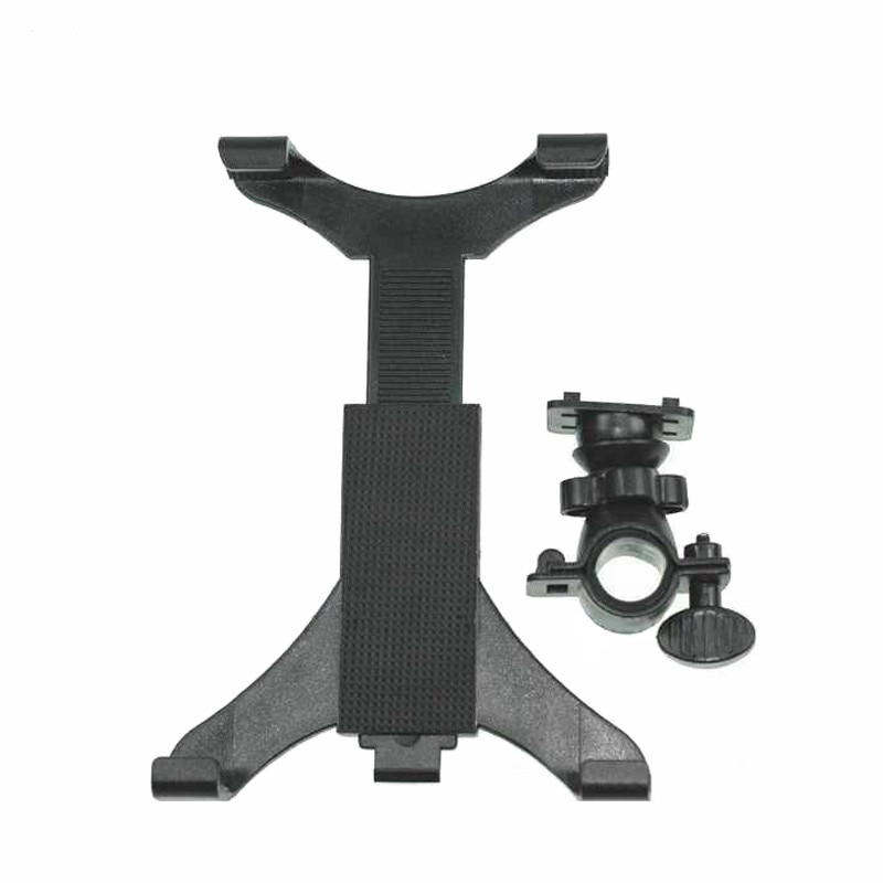 Adjustable Mic Stand Tablet Holder