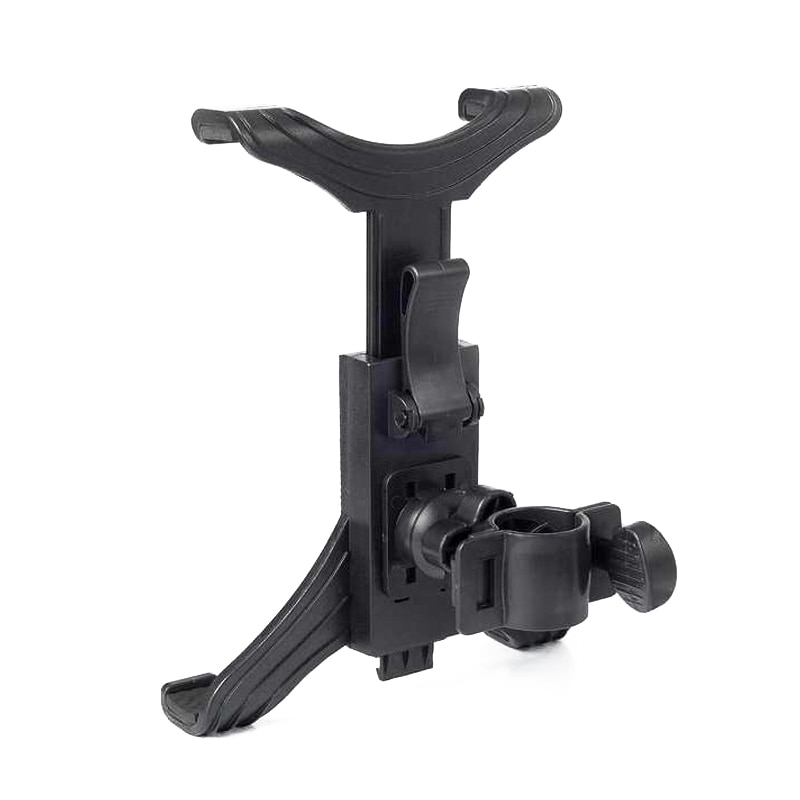 Adjustable Mic Stand Tablet Holder